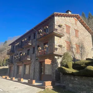 El Quintà Maison d'hôtes