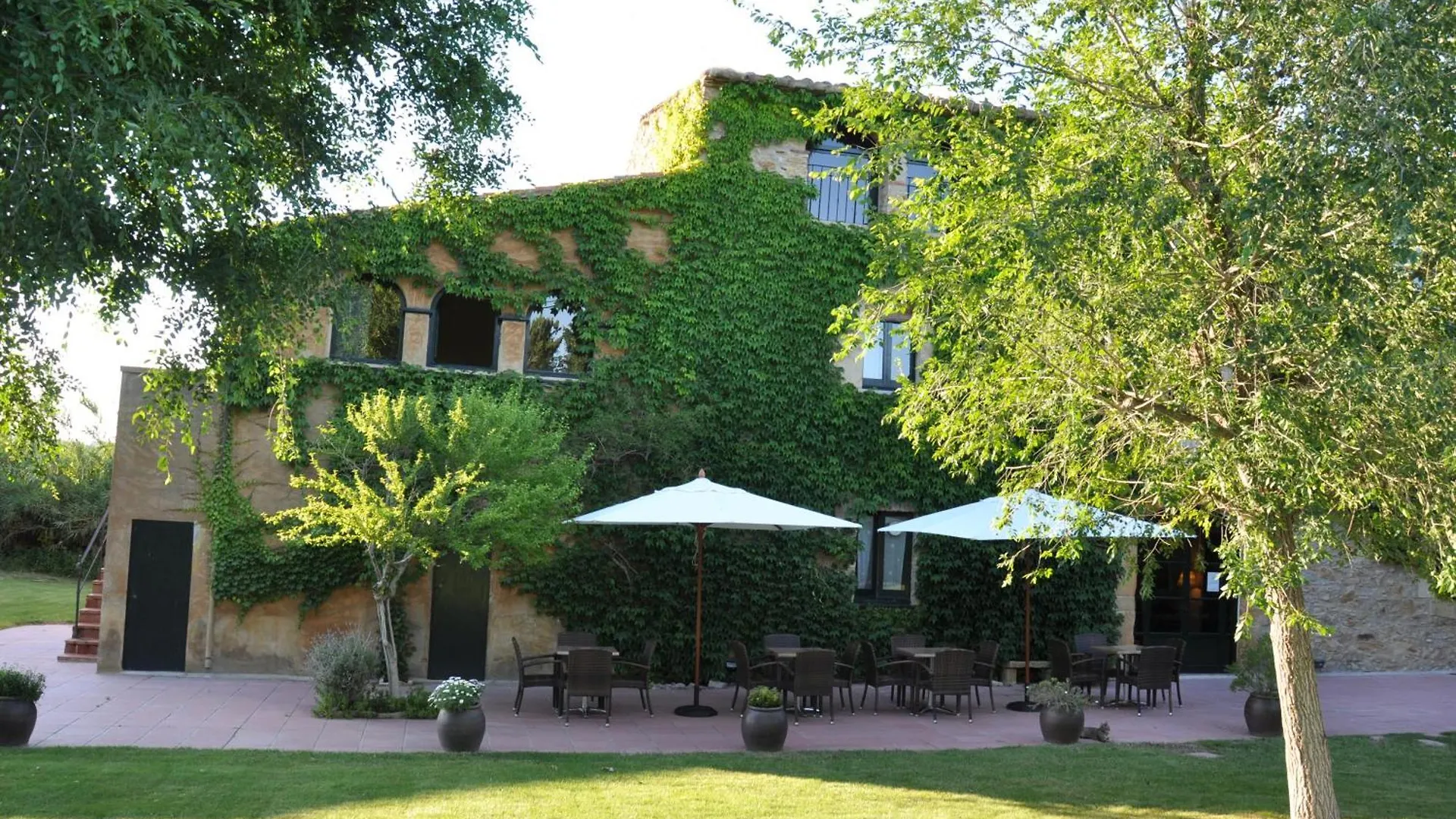 Exus Natur - Adults Only Fontclara Hotel