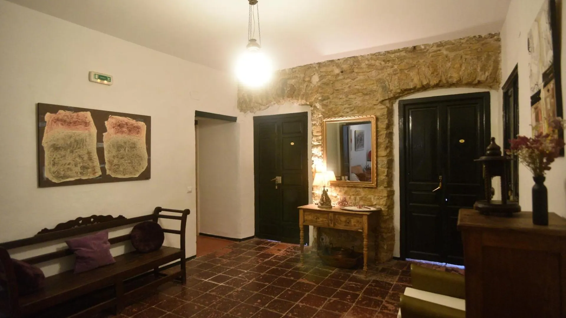 Exus Natur - Adults Only Fontclara 2*,  Spanien