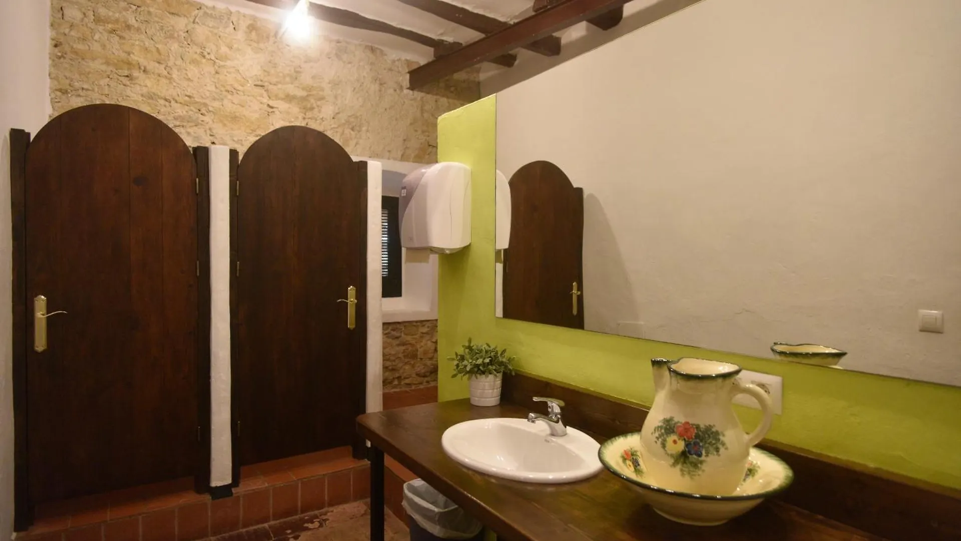 Exus Natur - Adults Only Fontclara Spain