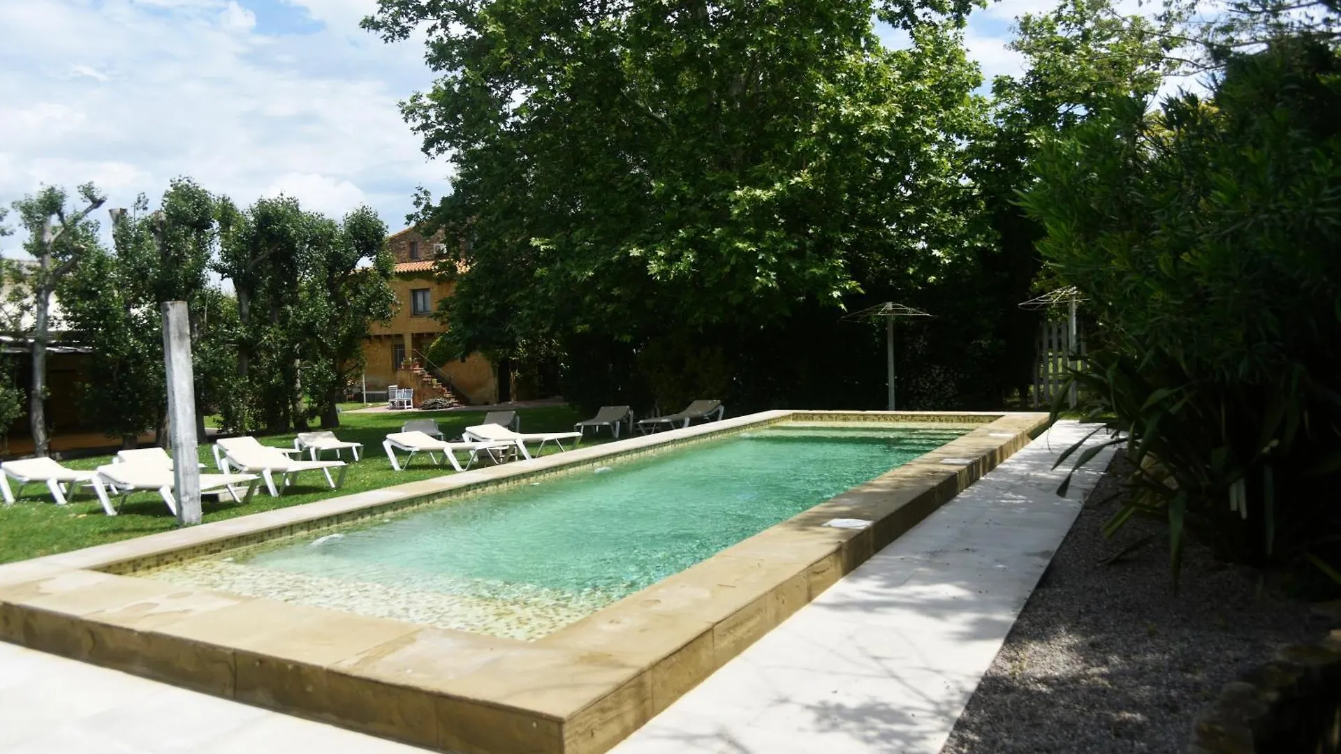 Exus Natur - Adults Only Fontclara