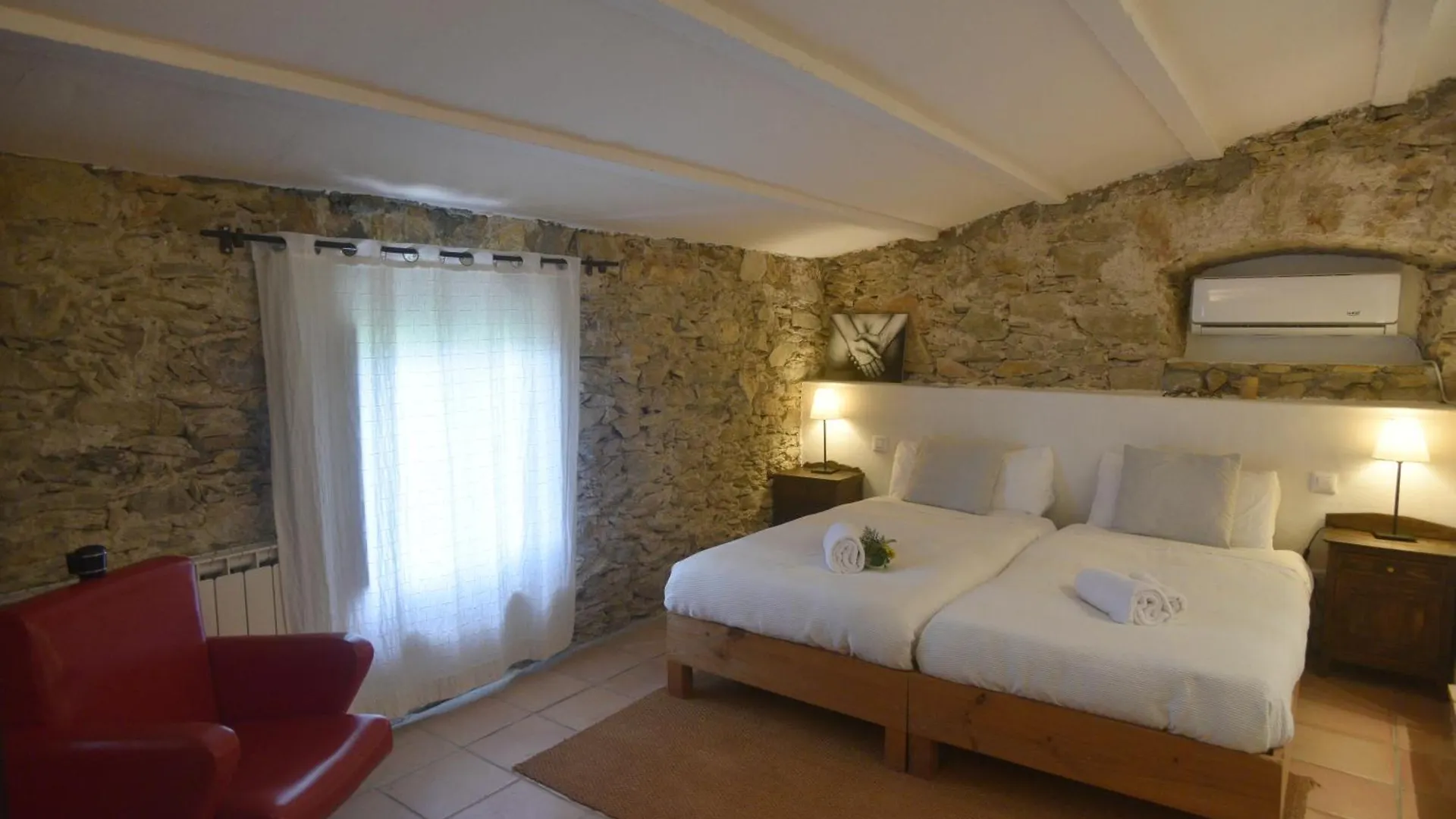 Hotel Exus Natur - Adults Only Fontclara