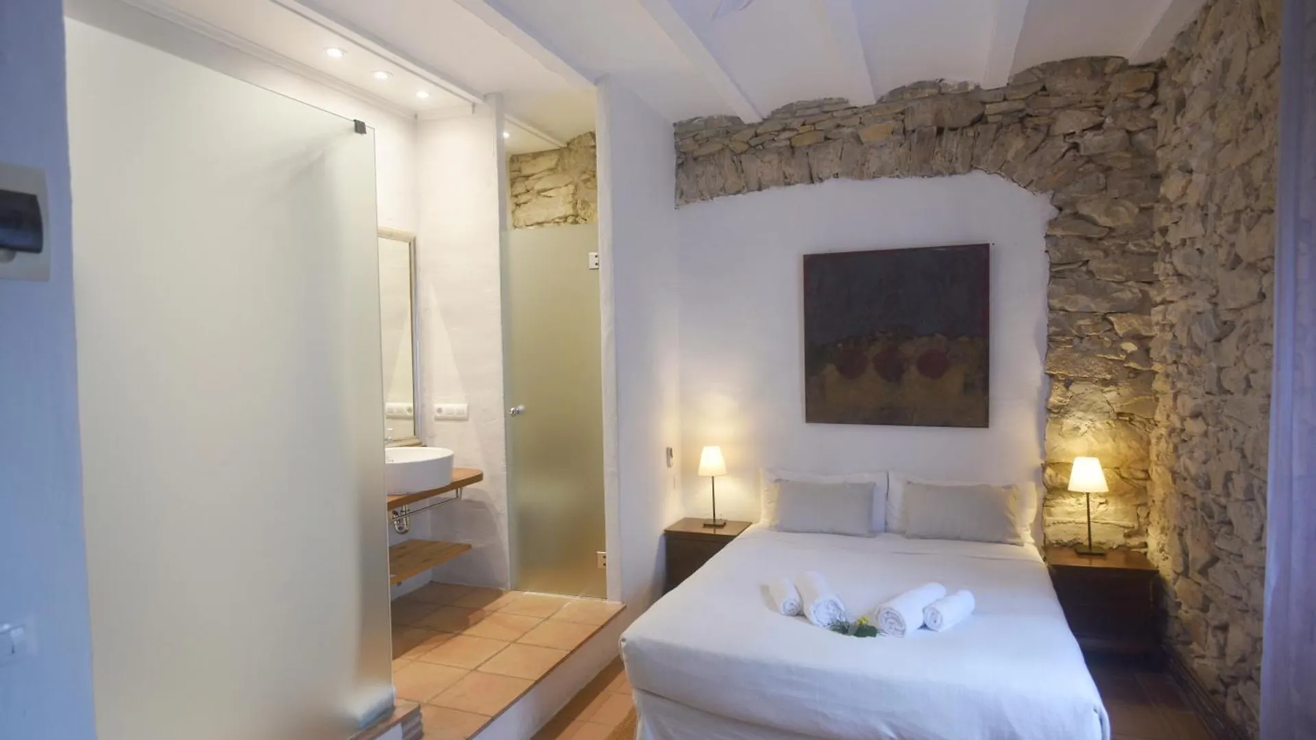 Hotel Exus Natur - Adults Only Fontclara