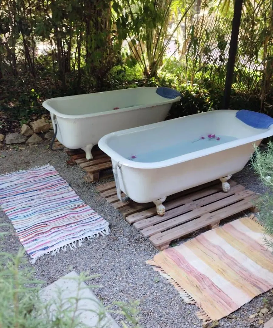 ** Hotel Exus Natur - Adults Only Fontclara Spain