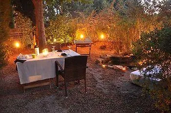 Exus Natur - Adults Only Fontclara Hotel