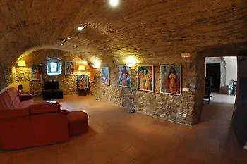 Exus Natur - Adults Only Fontclara 2*,  Spanien