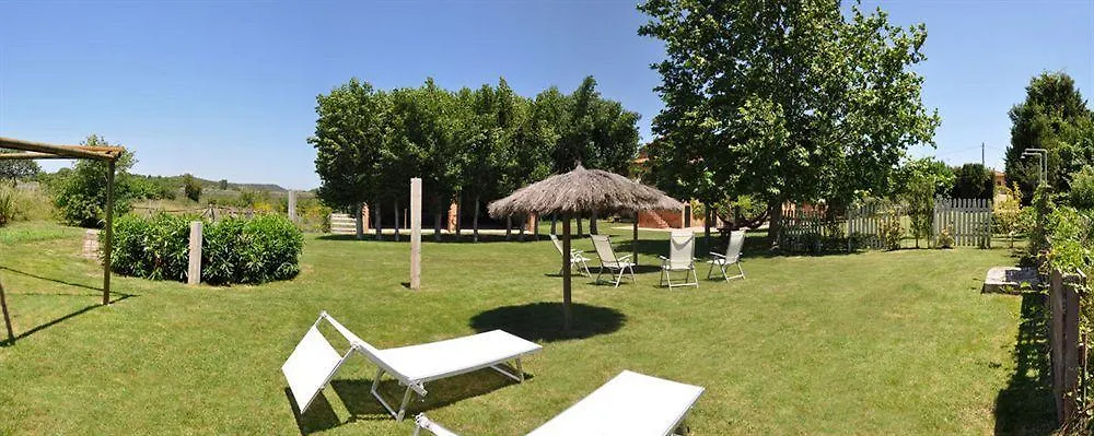 Hotel Exus Natur - Adults Only Fontclara