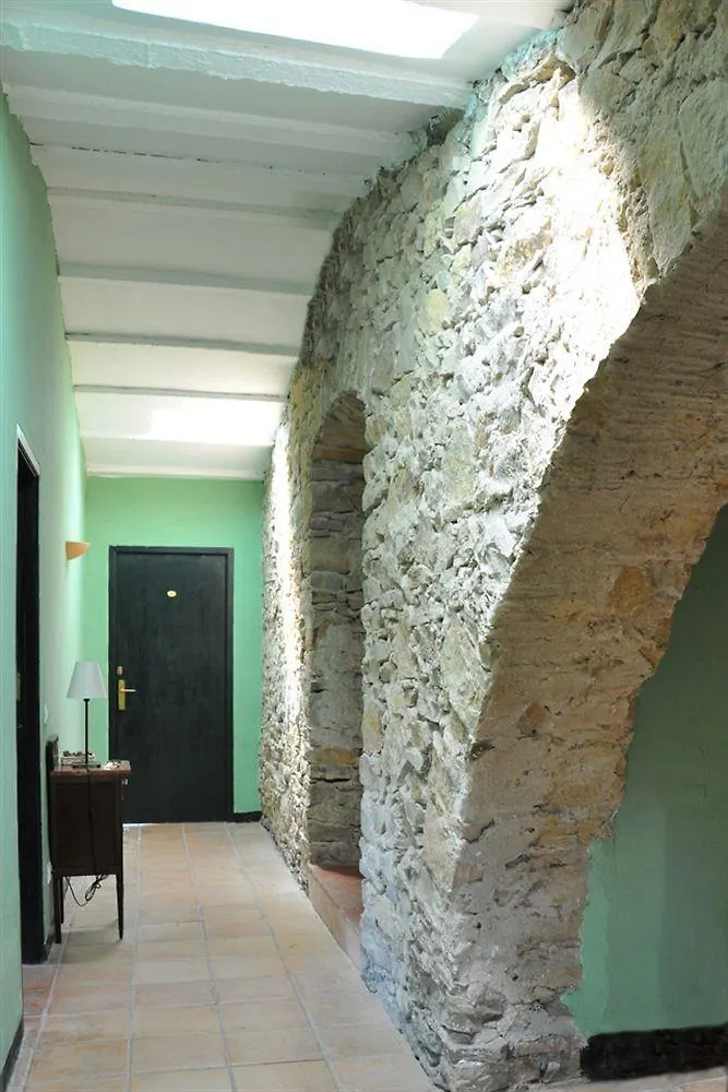 Exus Natur - Adults Only Fontclara 2*,  Spain