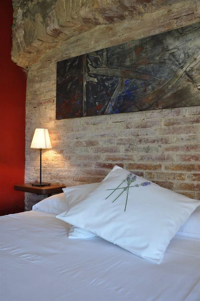 ** Hotel Exus Natur - Adults Only Fontclara Spain