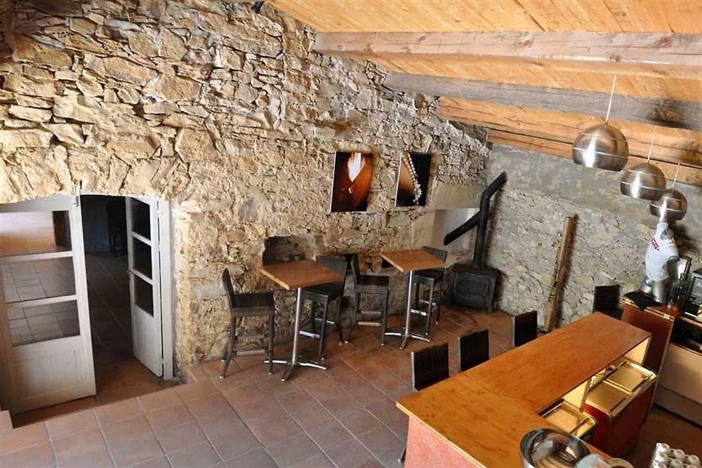 Exus Natur - Adults Only Fontclara 2*,  Spanien