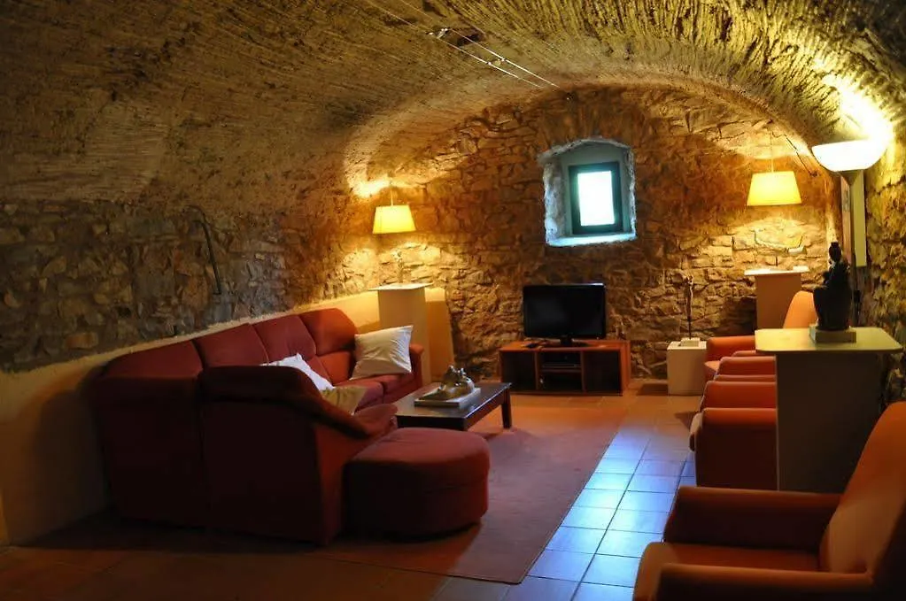 Hotel Exus Natur - Adults Only Fontclara
