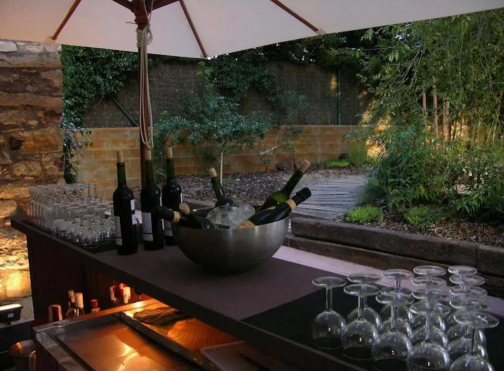 Hotel Exus Natur - Adults Only Fontclara