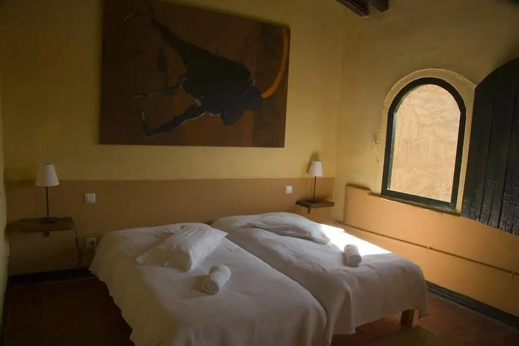 Exus Natur - Adults Only Fontclara Hotel
