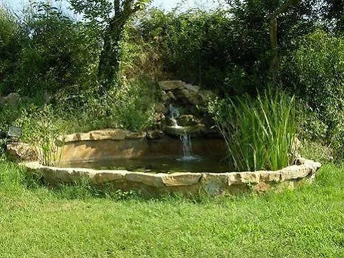 Hotel Exus Natur - Adults Only Fontclara