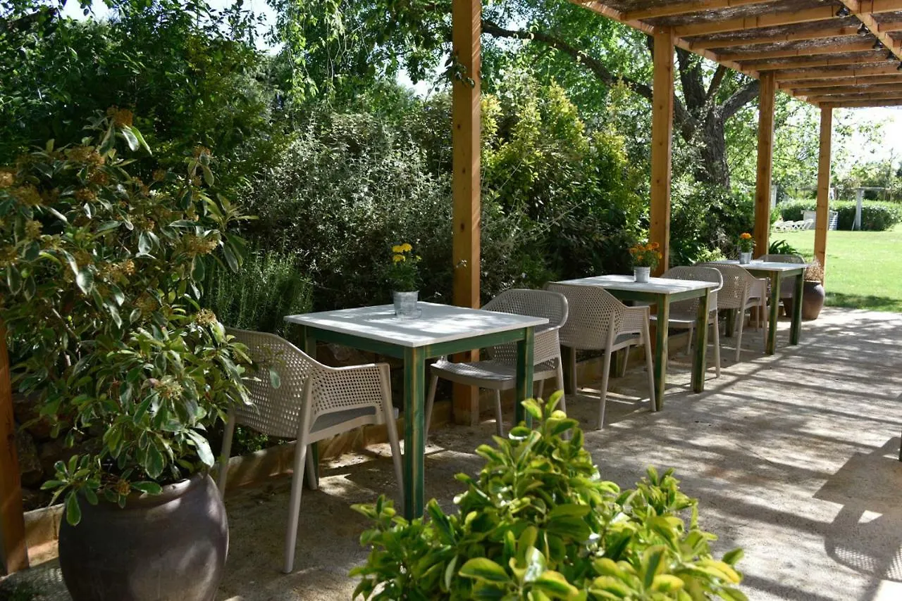 Hotel Exus Natur - Adults Only Fontclara