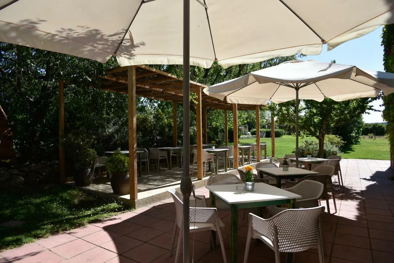 Exus Natur - Adults Only Fontclara Hotel