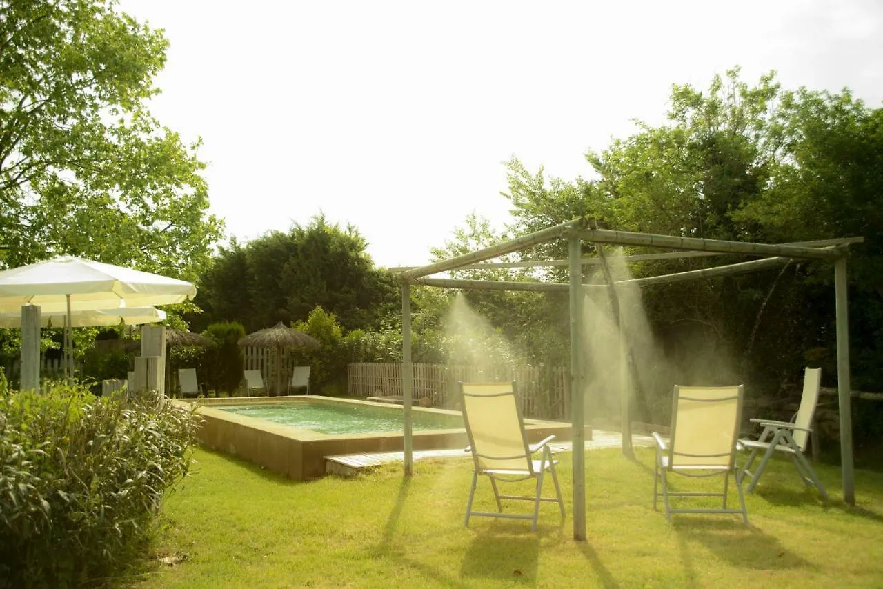 Exus Natur - Adults Only Fontclara